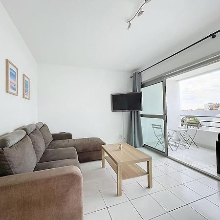 לה ברקרה 3319-Appartement A 200M De La Plage מראה חיצוני תמונה