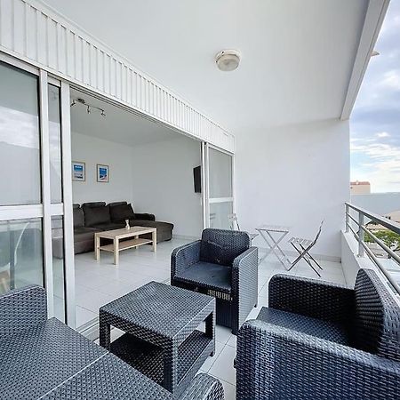 לה ברקרה 3319-Appartement A 200M De La Plage מראה חיצוני תמונה