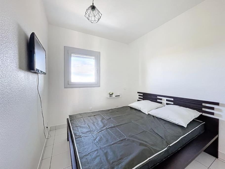 לה ברקרה 3319-Appartement A 200M De La Plage מראה חיצוני תמונה